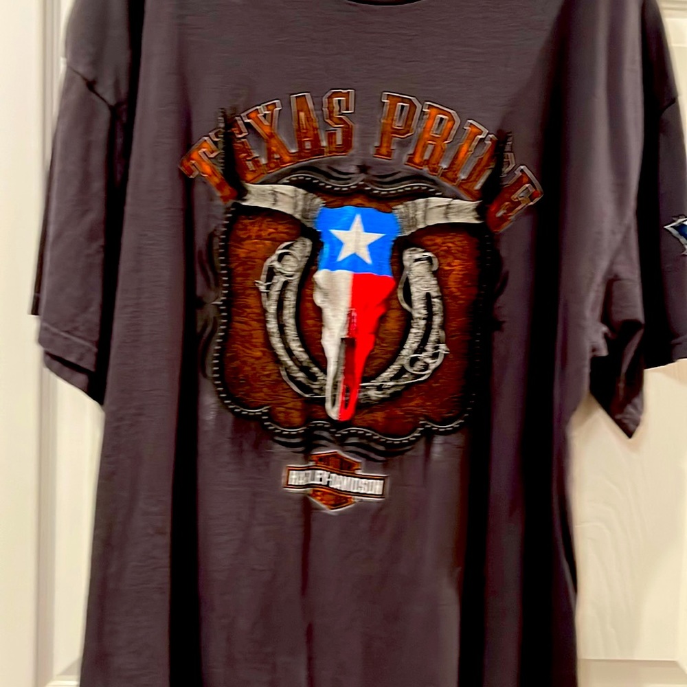 Harley D size L